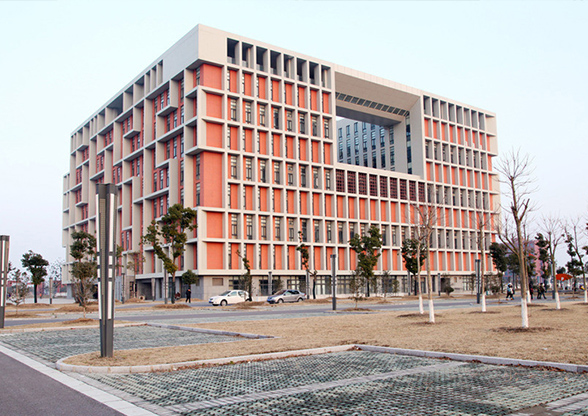 盐城工学院大学生活动